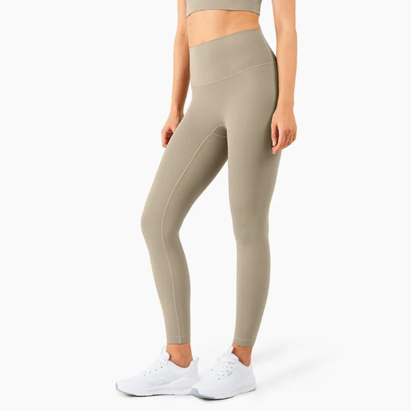 Female Full Length Leggings