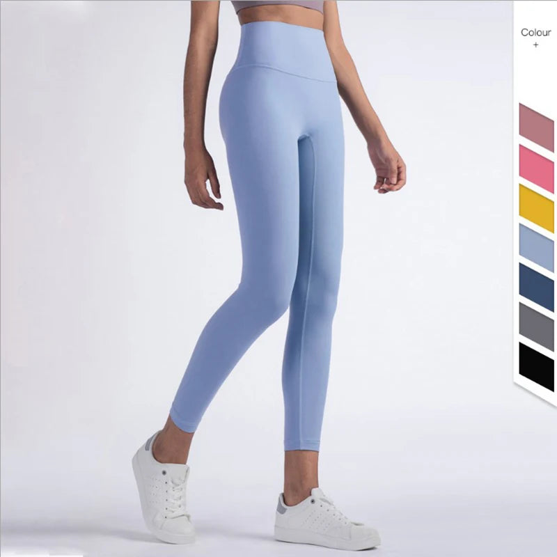 Female Full Length Leggings