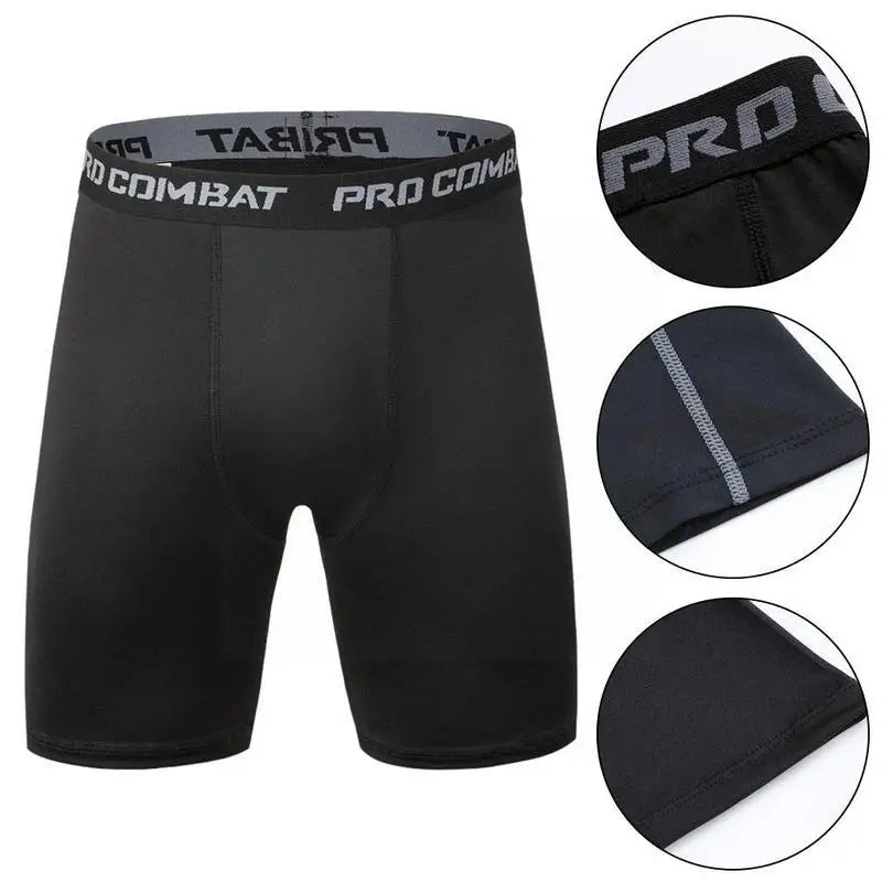 Men Sports Leggings