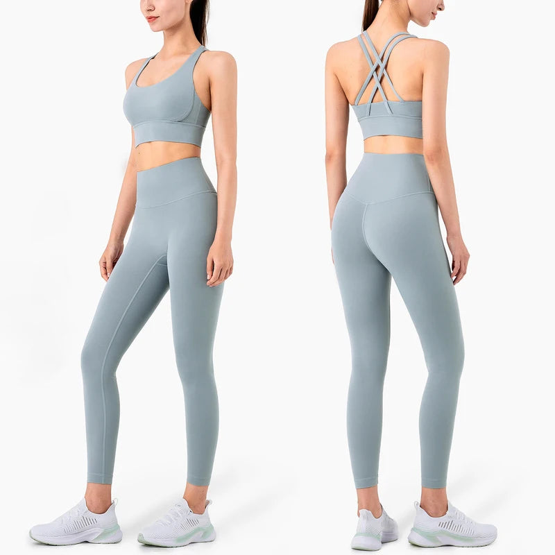 Female Full Length Leggings