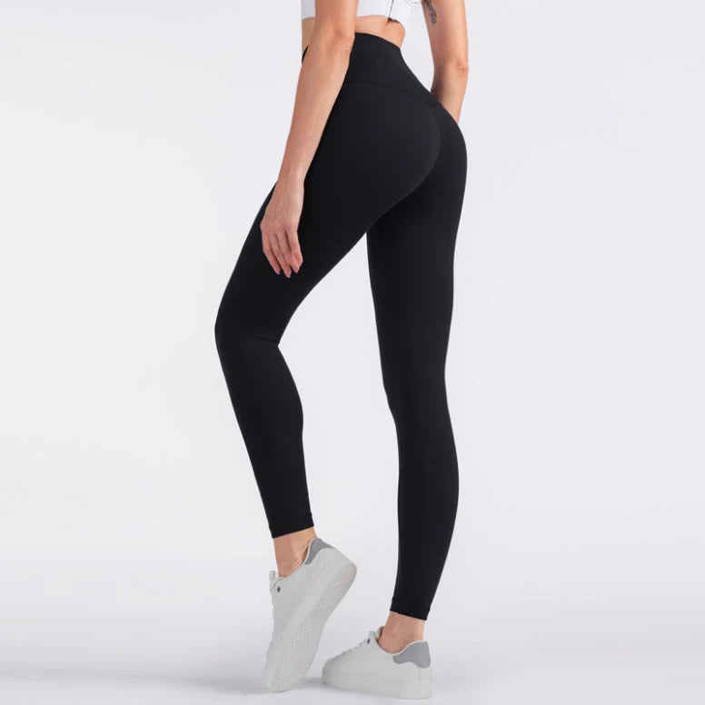 Female Full Length Leggings