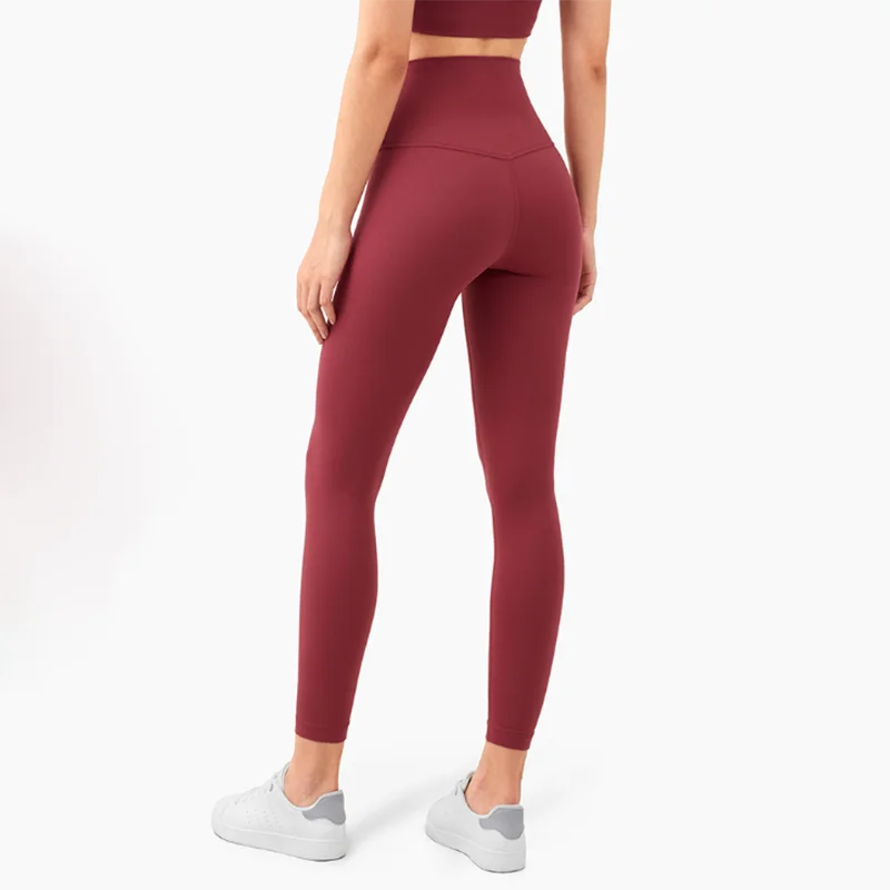 Female Full Length Leggings