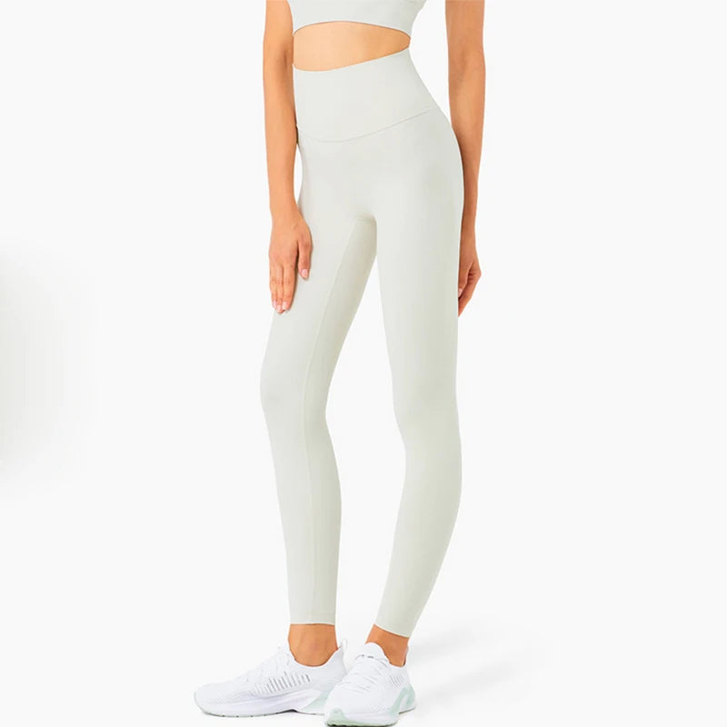 Female Full Length Leggings