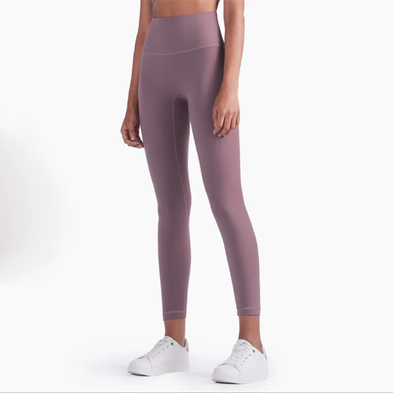 Female Full Length Leggings