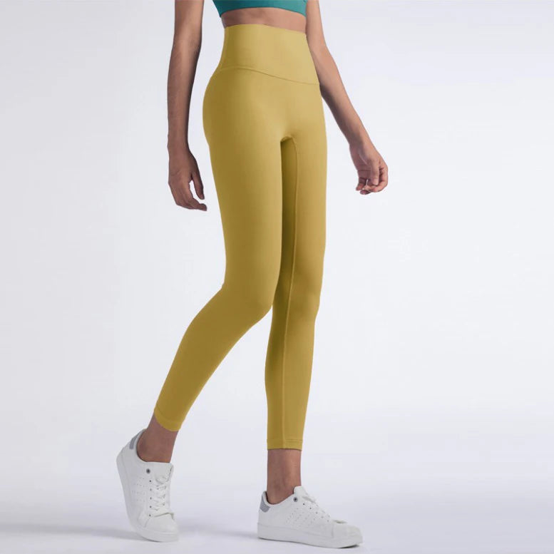 Female Full Length Leggings