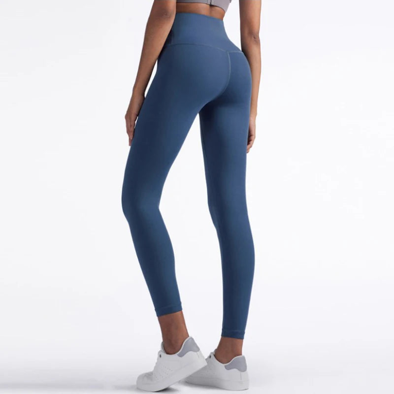 Female Full Length Leggings