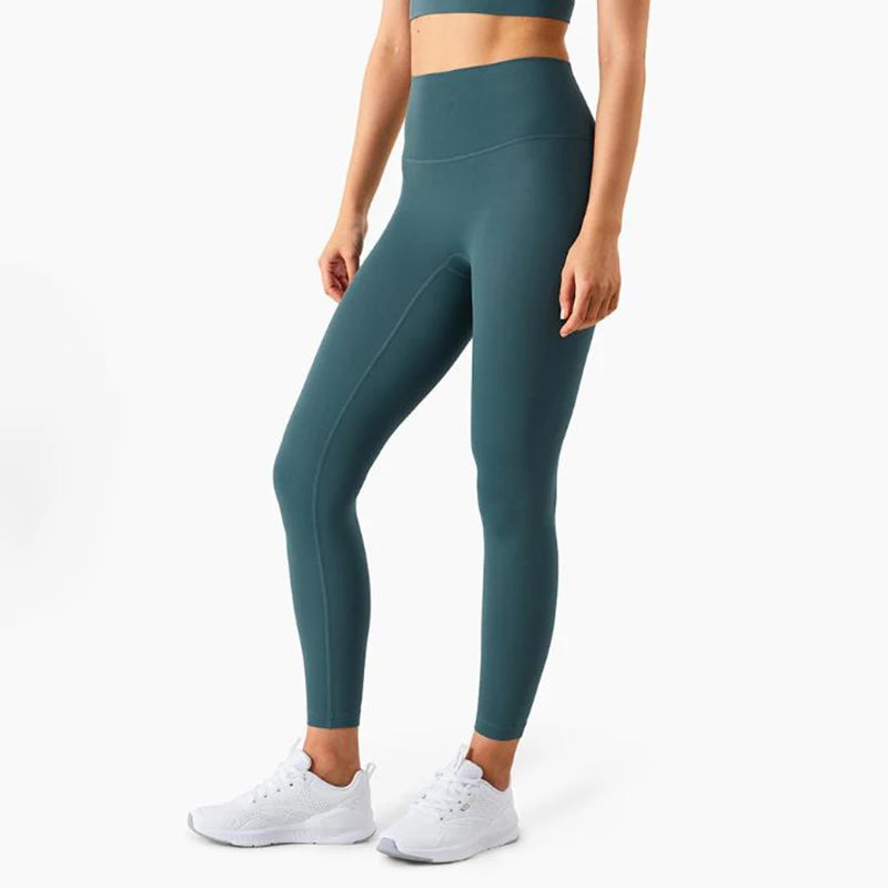 Female Full Length Leggings