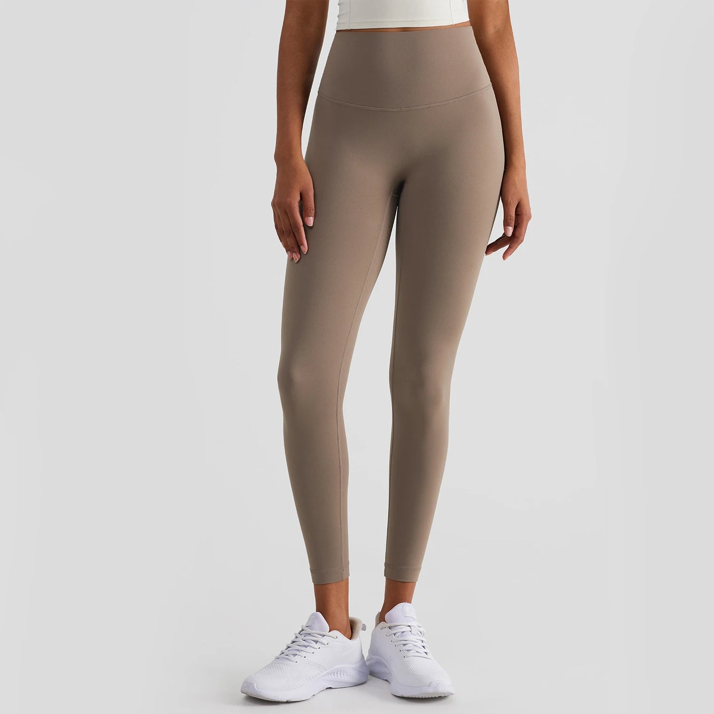 Female Full Length Leggings