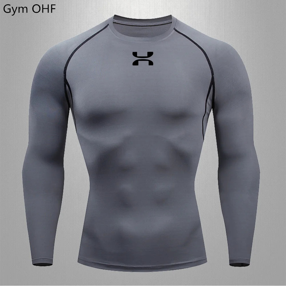 Sports Fitness Shirt