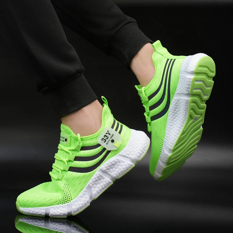 Comfortable Classic Casual Sports Shoes