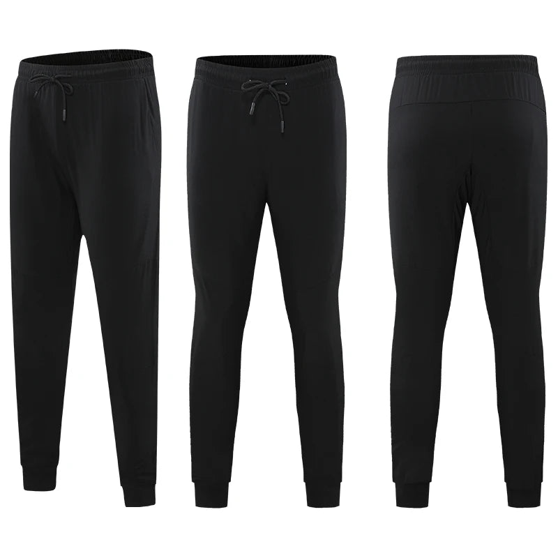 Men Sport Trousers