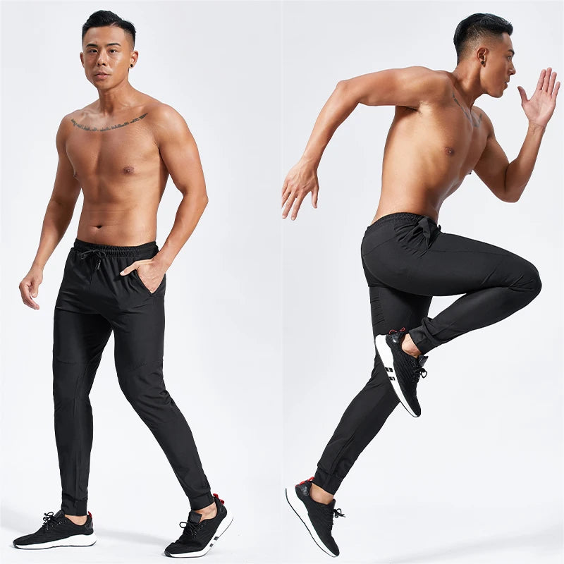 Men Sport Trousers