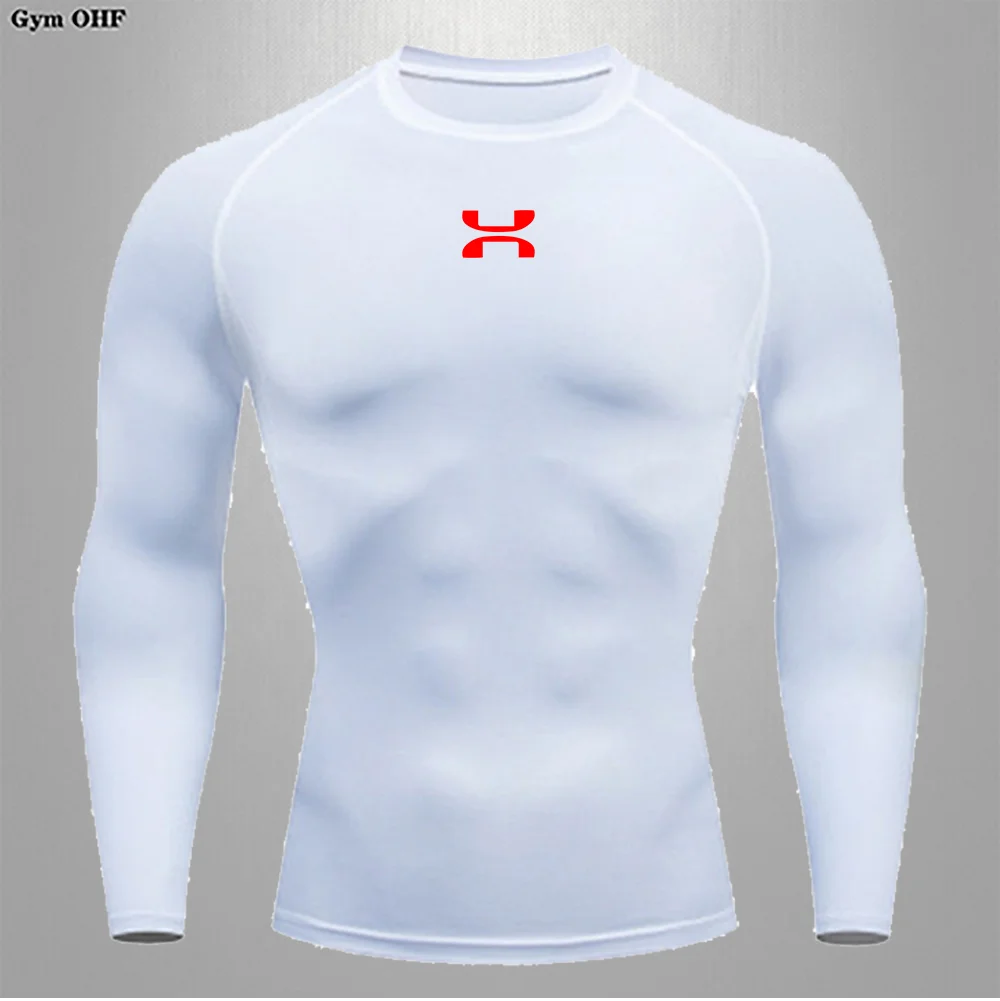 Sports Fitness Shirt