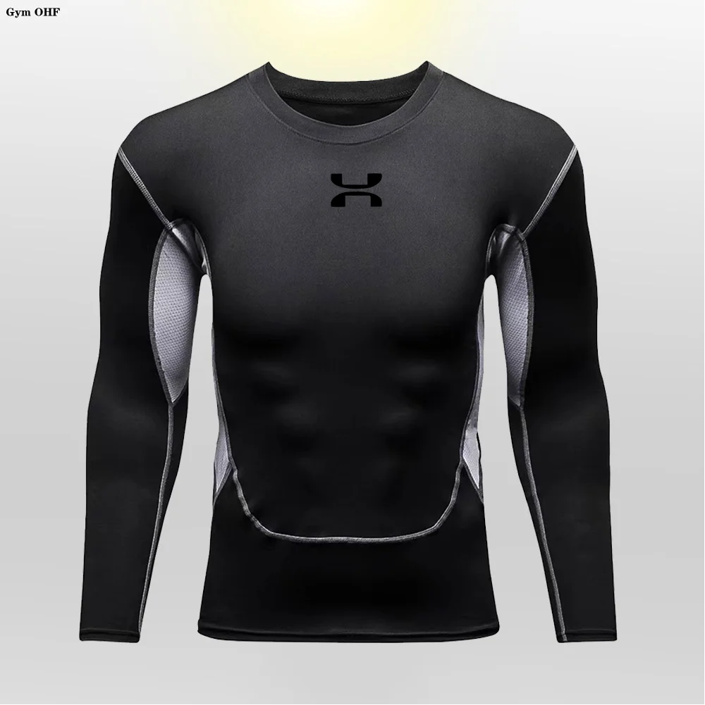 Sports Fitness Shirt