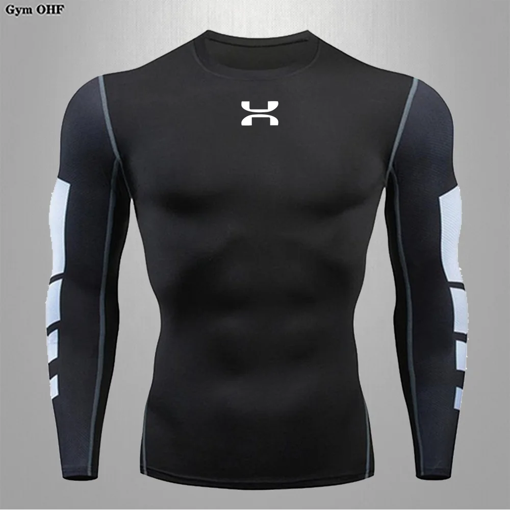 Sports Fitness Shirt