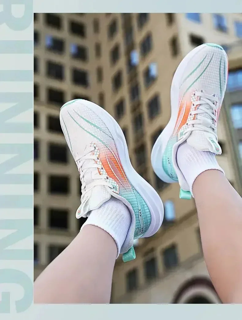 Outdoor Sport Casual Sneakers