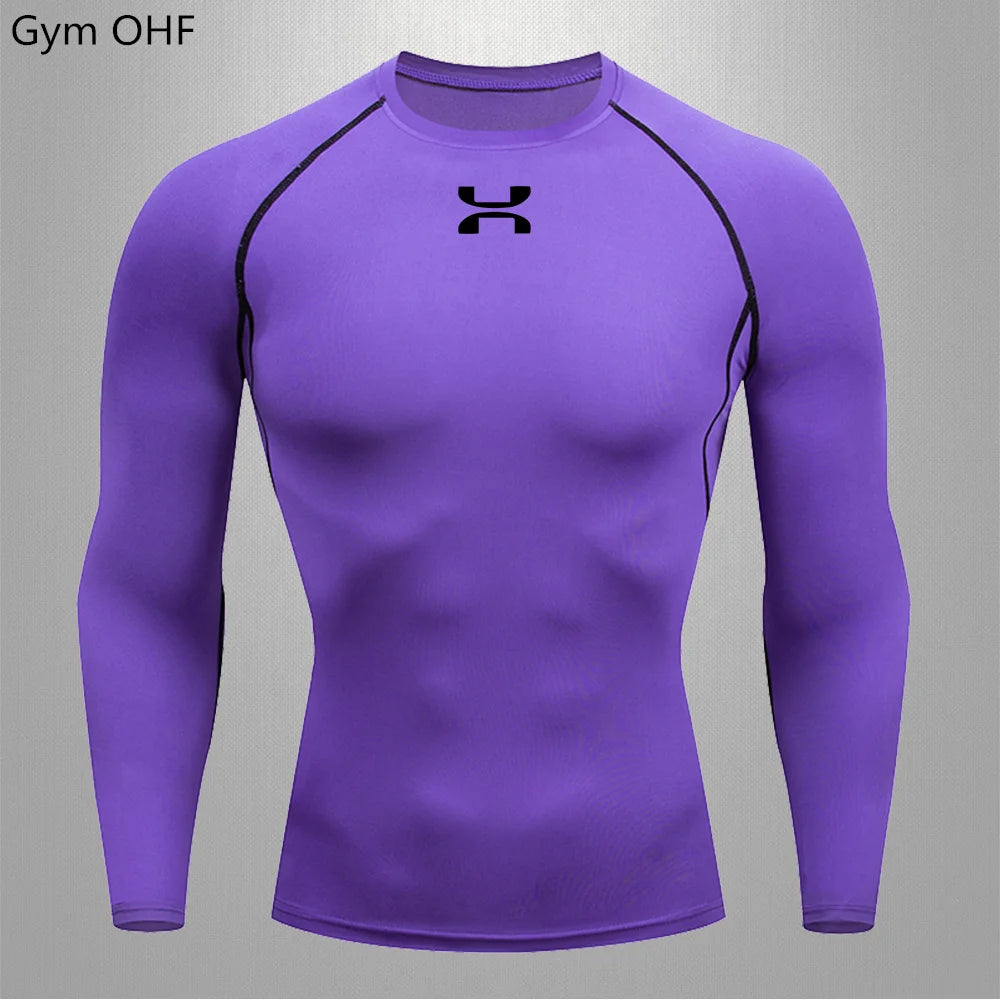 Sports Fitness Shirt