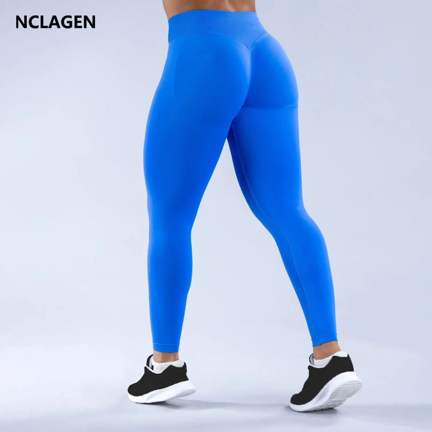 Seamless Impact Leggings