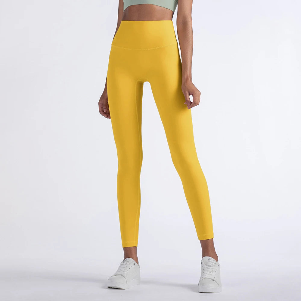 Female Full Length Leggings