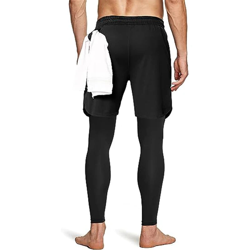 Men's Sport Pants