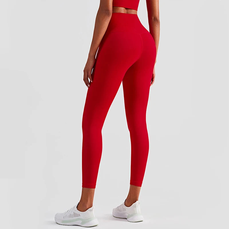 Female Full Length Leggings