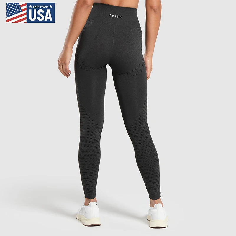 Fitness Outfits Yoga Pants