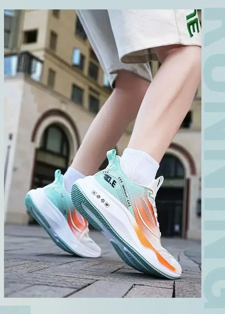 Outdoor Sport Casual Sneakers