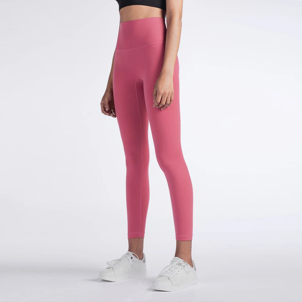 Female Full Length Leggings