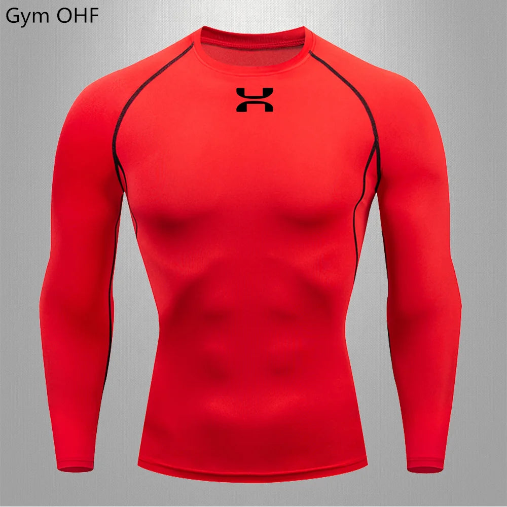 Sports Fitness Shirt