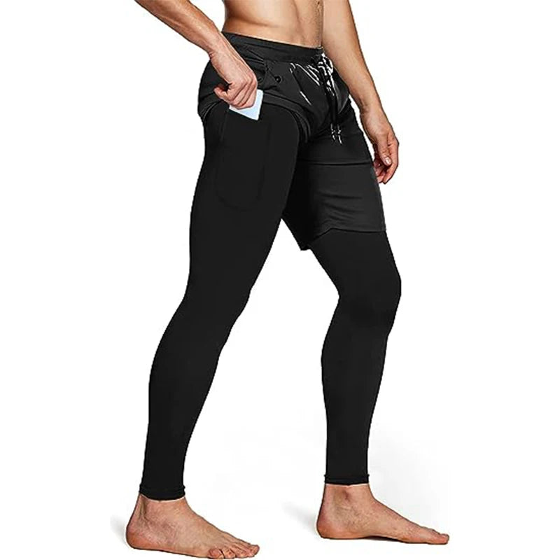 Men's Sport Pants