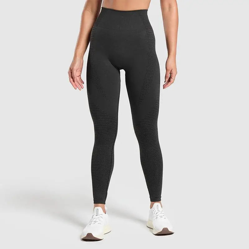 Fitness Outfits Yoga Pants