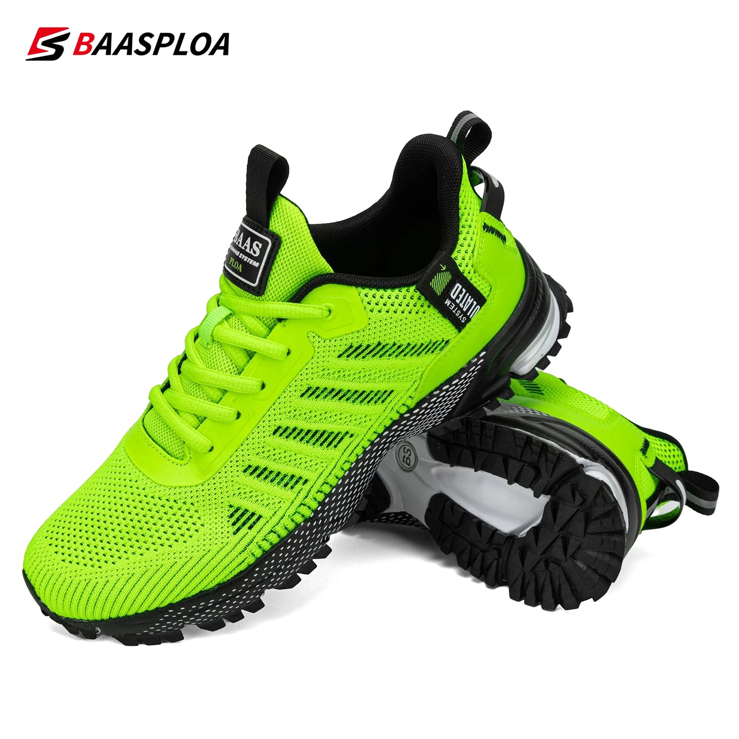 Men's Running Shoes