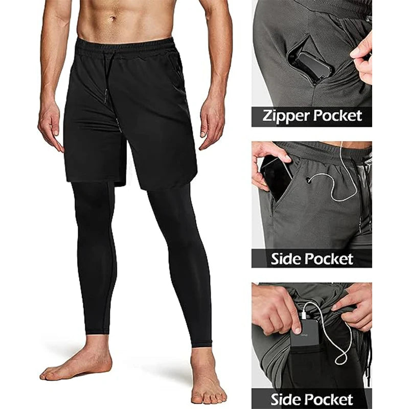 Men's Sport Pants