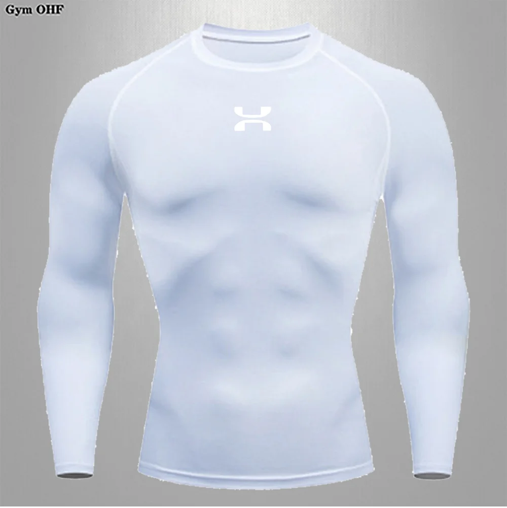 Sports Fitness Shirt