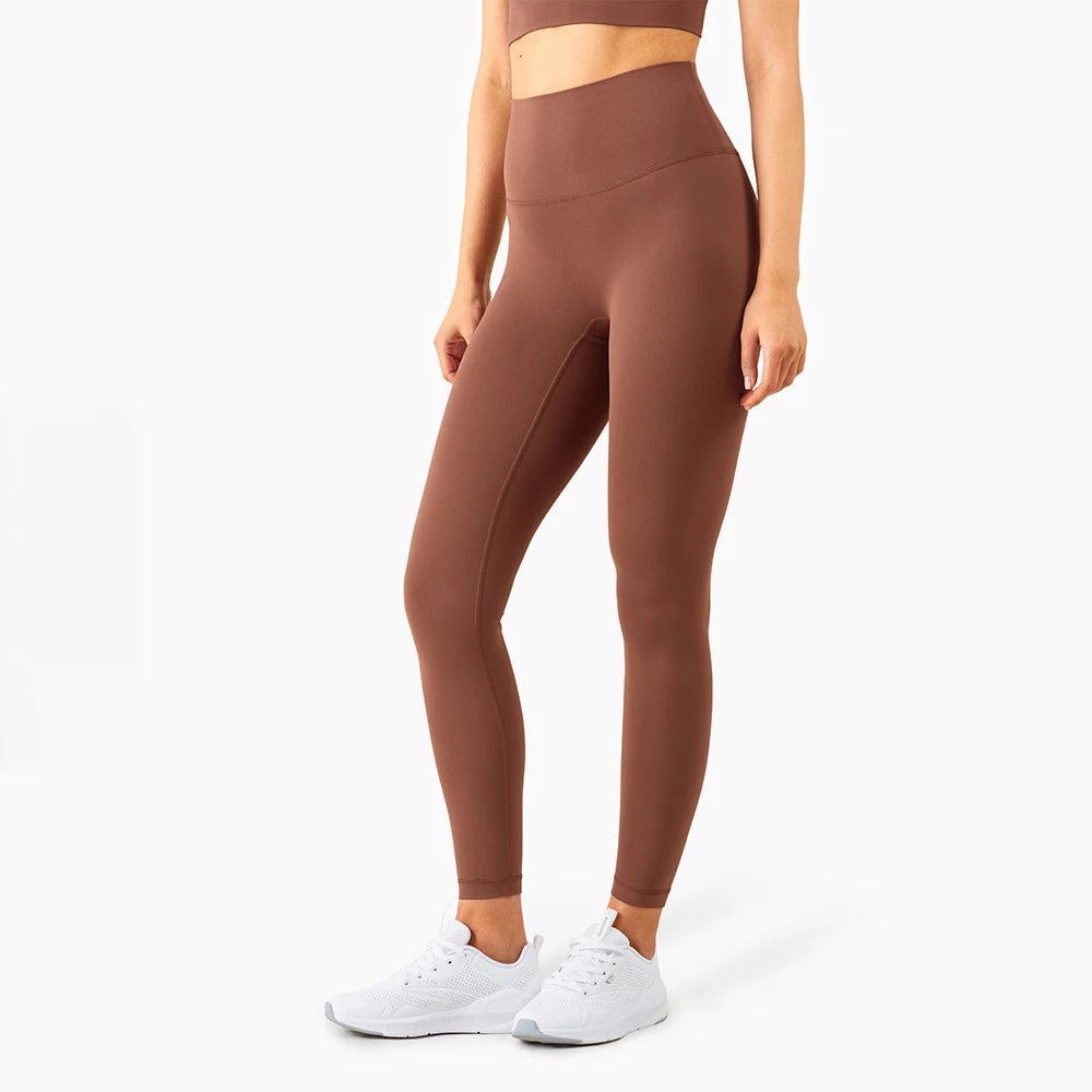 Female Full Length Leggings