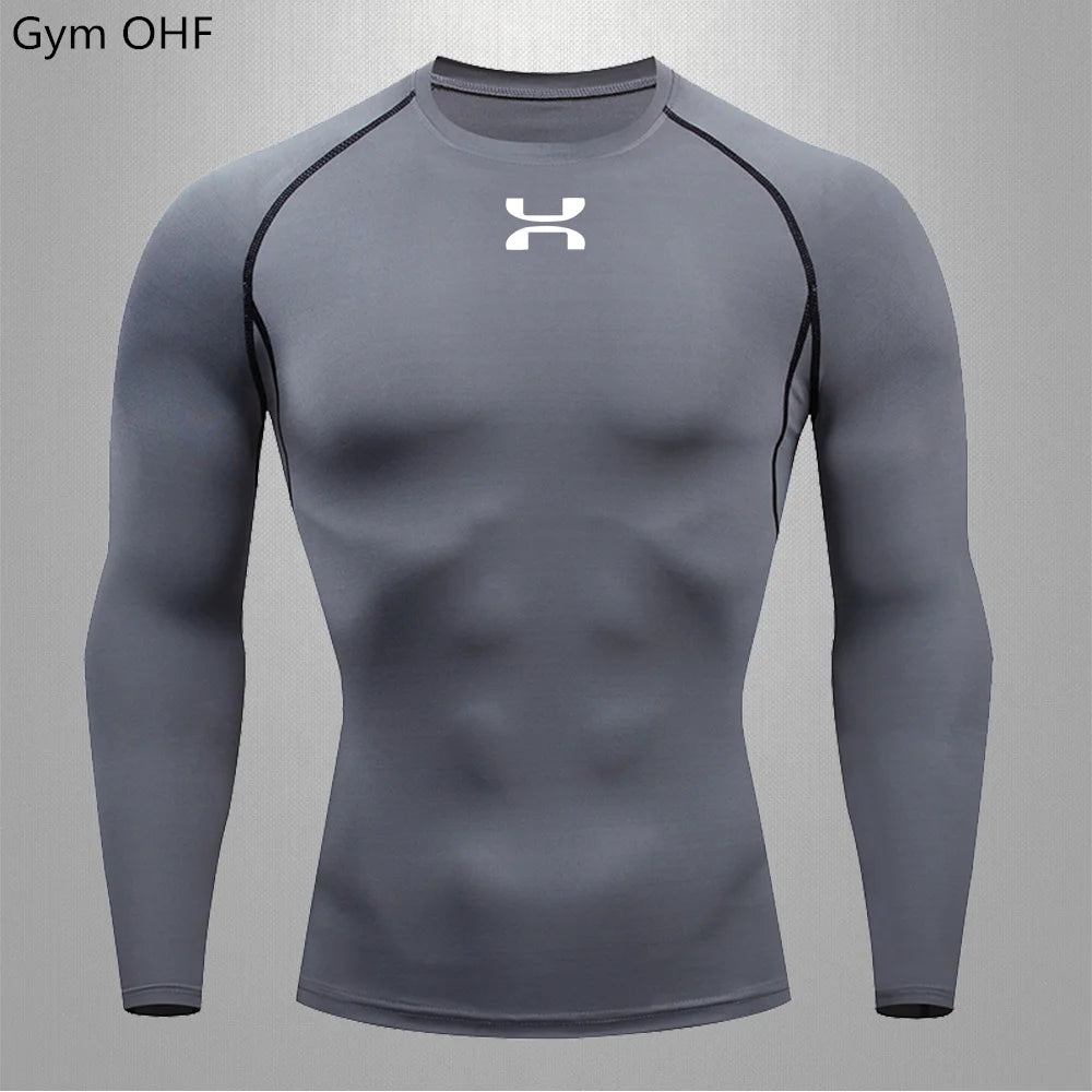 Sports Fitness Shirt