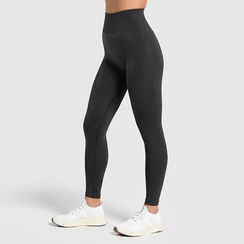 Fitness Outfits Yoga Pants